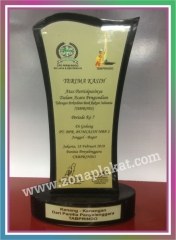 Pusat Plakat fiber Indonesia